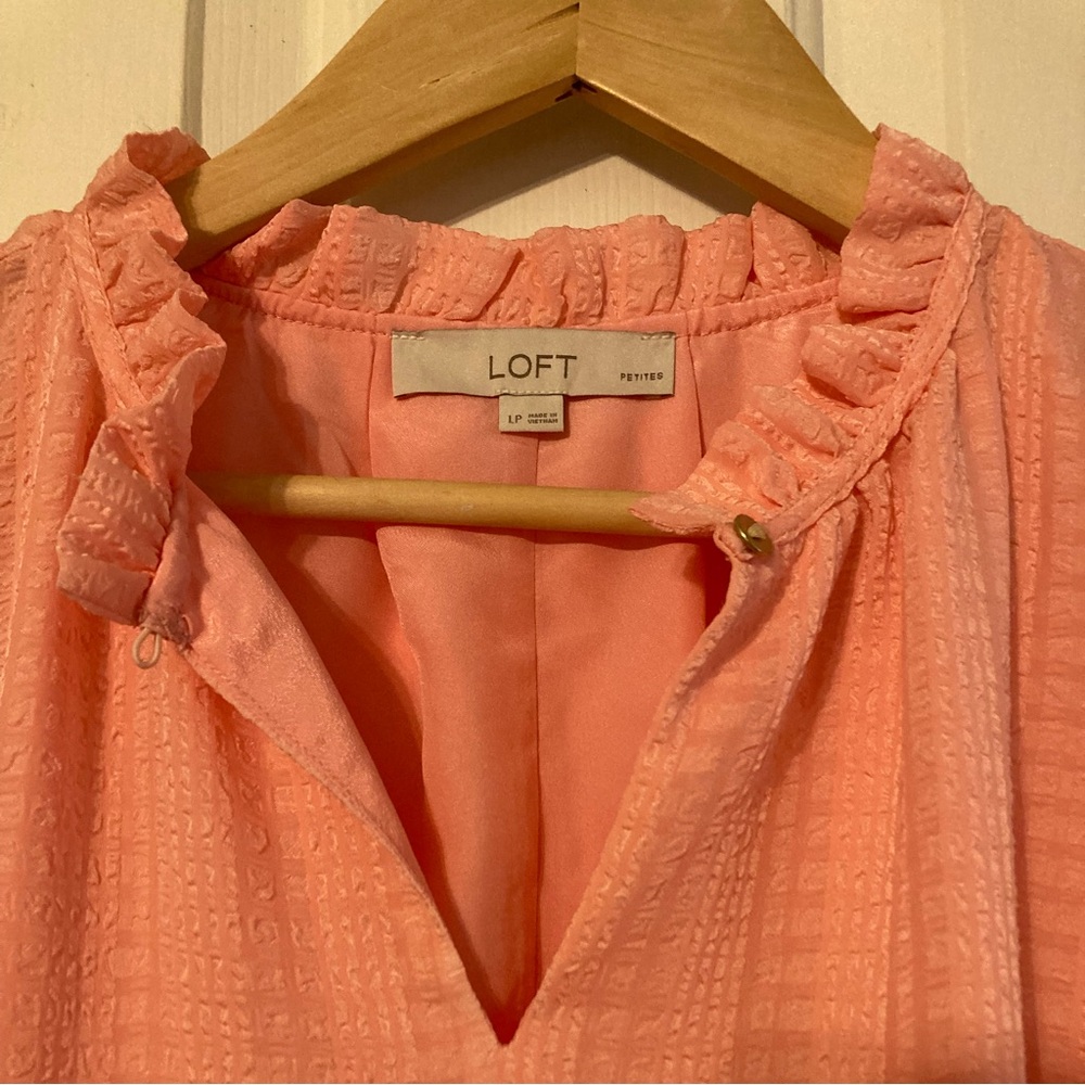 Loft Dress - Picture 3 of 7